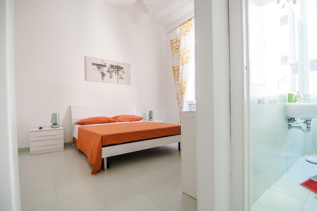 Guesthouse Speciale Rome Exterior photo