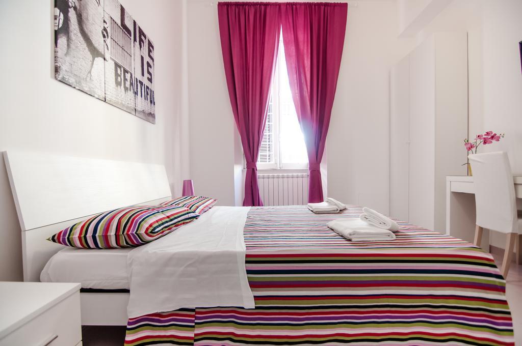 Guesthouse Speciale Rome Room photo